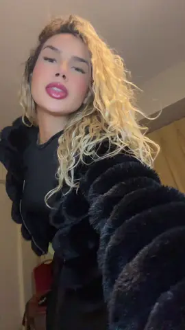 Só p mostrar o look 