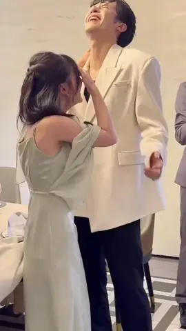 behind the scenes nya ngakak 🤣🤣🤣 #沉思chensi #ChenSi #aktorchina #dracin #dramashort #foryoupageofficiall 