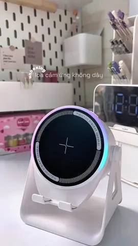 Nghe ổn áp lắm #unbox #loacamung #loanghenhac #loakhongday #giadokemloabluetooth #loabletooth #viral 