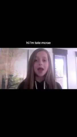 she made it!! @tate mcrae 🫶🏼 #fy #foryou #viral #shedidit #tatemcrae 