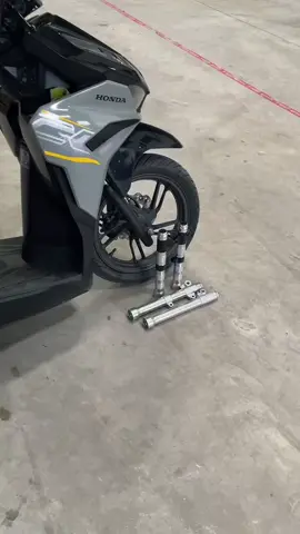 [LOCAL SHIPPED] Lighten Front Shock Outer tube v1 v2 for Honda wave 125 click125/150 xrm 110/125 Motorcycle Outer Tube LIGHTEN FRONT SHOCK #frontshock #fyp #tiktok #foryou #montage #tiktokshop #buynow #viral #honda #click #xrm125 #v1 #v2 #fyppppppppppppppppppppppp 