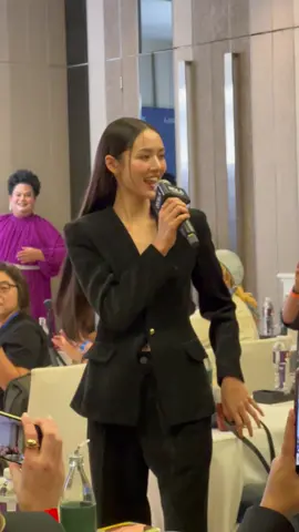 🤩🤩 #LMSY #ลูกหมีซอนญ่า #lmlookmhee #sonyasarann #harmonysecret 