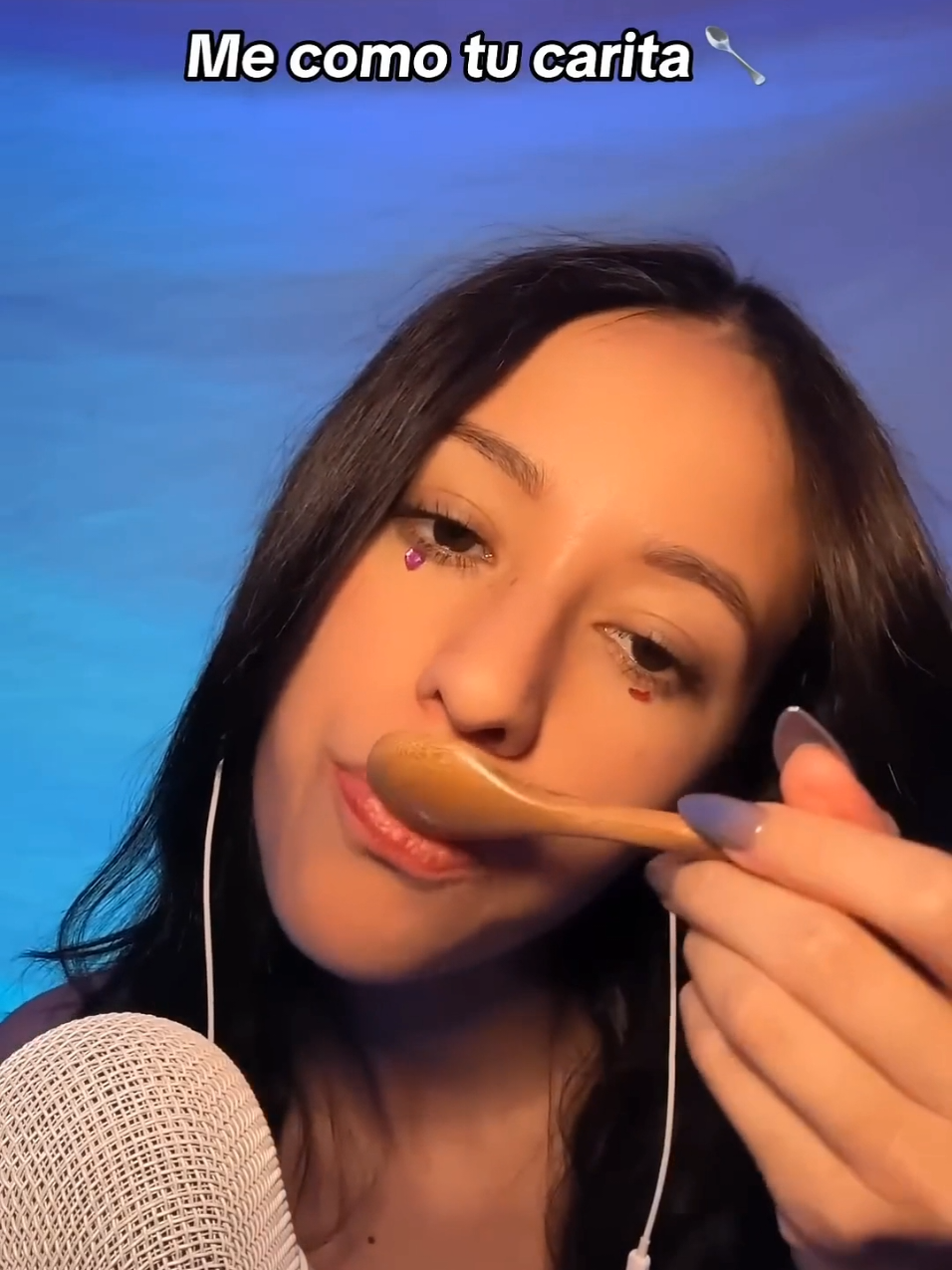 ASMR MOUTH SOUNDS 👅  #asmr #asmrmouthsounds 
