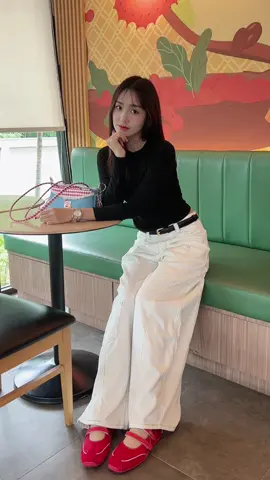 🍒🍓#basto #Bastoshoes #รองเท้าbasto #รองเท้าแมรี่เจน 