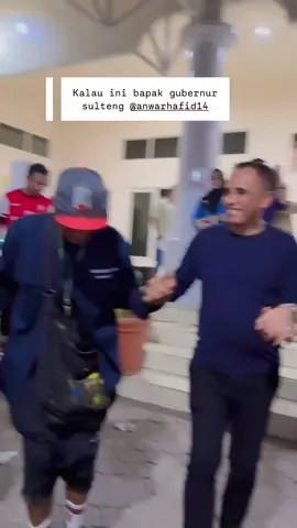bapa gubernur sulteng   @anwarhafid14 