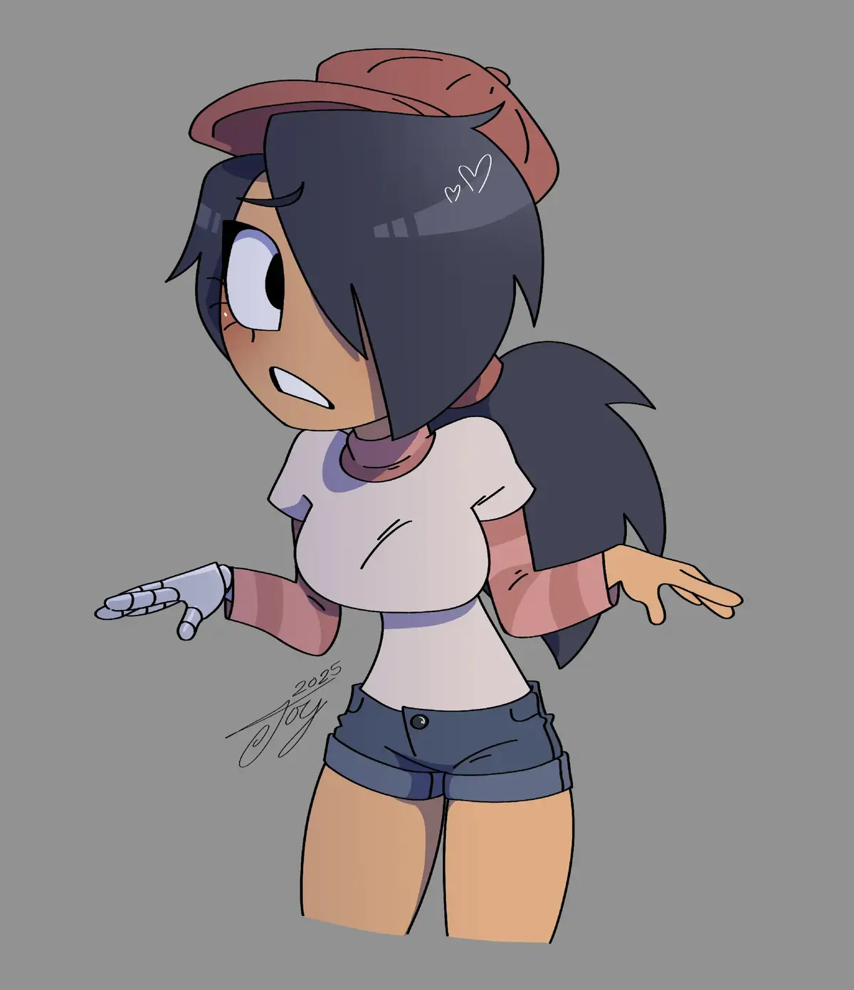 #ocs #oc #originalcharacter #originalcharacters #digitalart 
