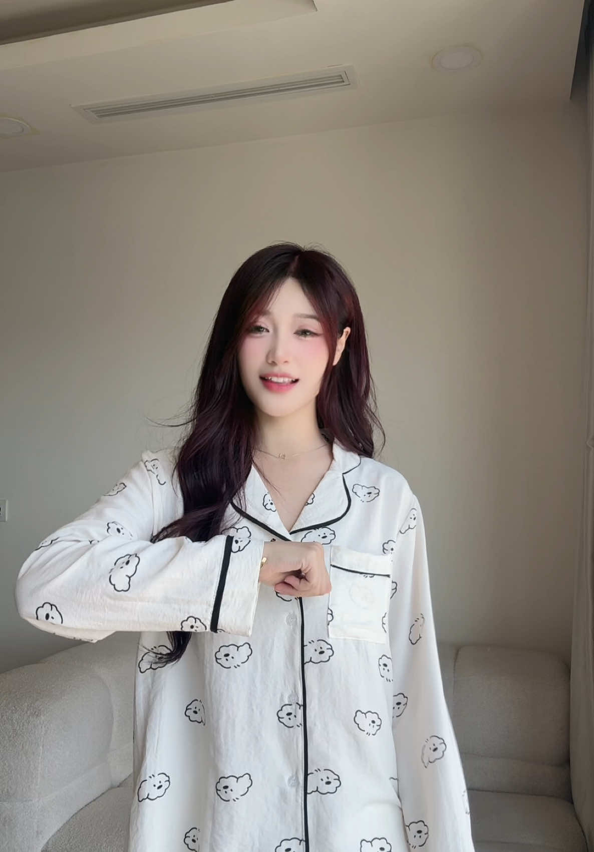 Xinhhh muốn xỉu #maybe  #homedess #xuhuong 