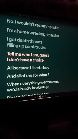 because I like a boy by Sabrina Carpenter #becauseilikedaboy#Sabrina#Carpenter#sabrinacarpenter#music #song #lyrics #lyric #vibe #spotify #recomendation #fyp #elbruso #on 