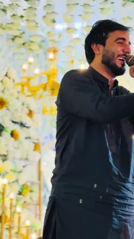 گل وفاواں دی کوئی کریندا تے میں روندا 😭😭ہاں 😭
