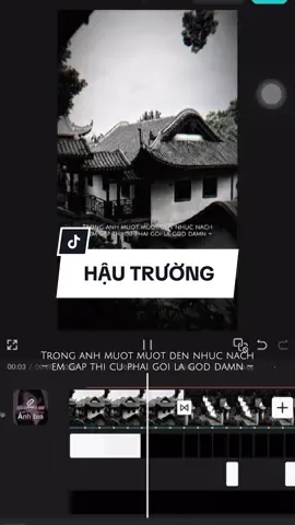Hậu Trường : Đến Đây Bên Anh Remix #CapCut #edit #mẫucapcut #xh #nhachaymoingay #lyrics #capcutmaster 