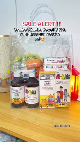 #tangkadlusogbundle#bewellckids #hikidz#vitaminsforkids#fyp 