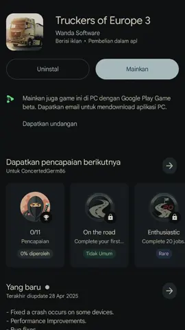 maaf gem ku burik #trukeropa3 #scaniav8 #trucksoftiktok #fyppppppppppppppppppppppp 