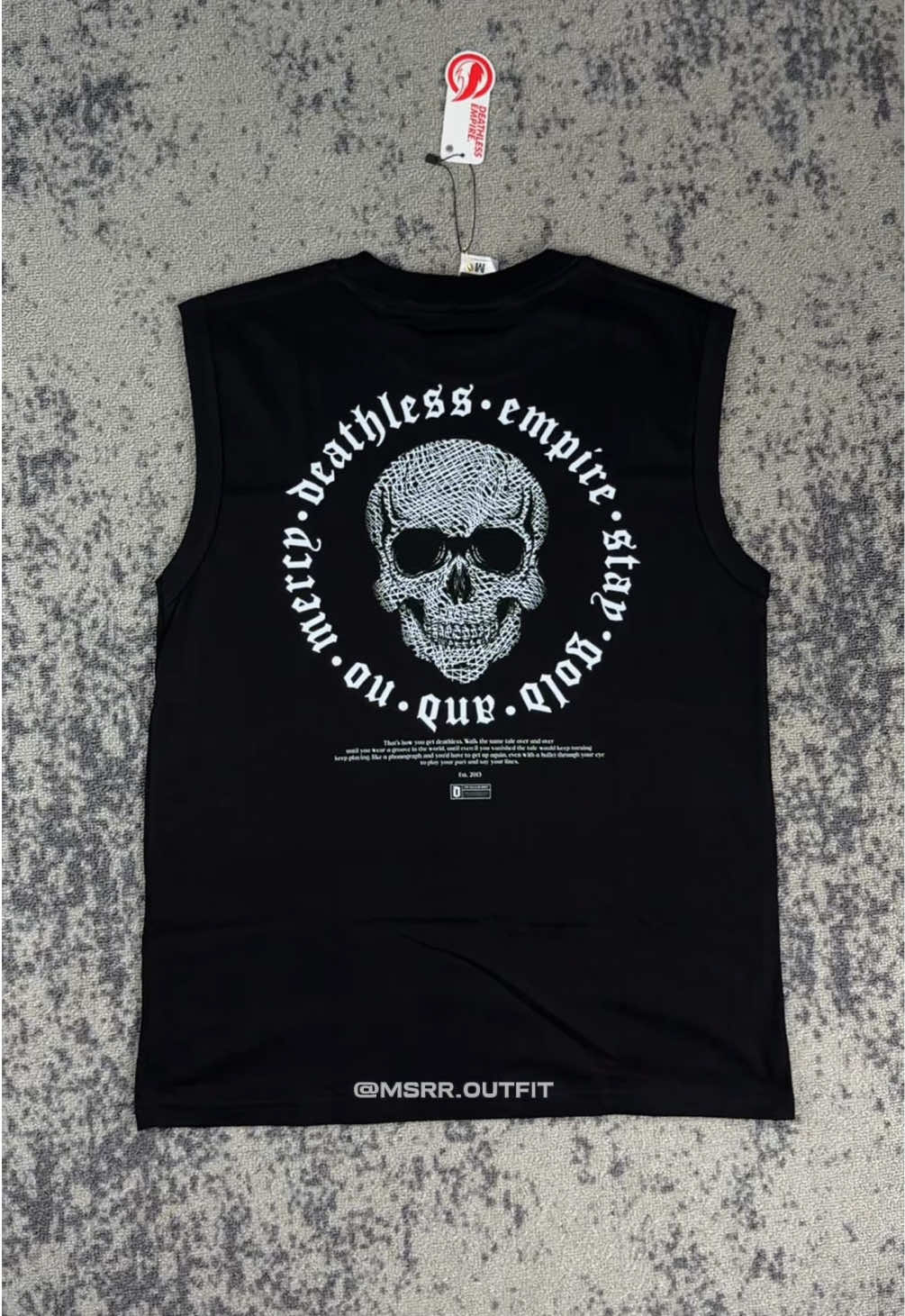 Kaos singlet pria #kaossinglet #kaospria #kaossingletpria 