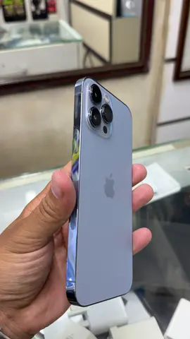 iPhone 13 pro Max 512 GB pasaport kayıtlı hatasız pil 80