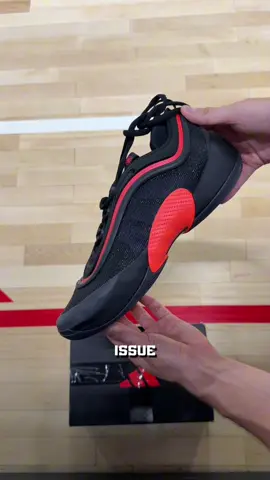 Материалы | ADIDAS DON ISSUE 6 #баскетбол #кроссовки #тест #обзор