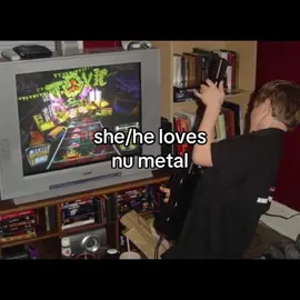 я люблю ню метал #numetal #limpbizkit #metal #foryou #fyp #recomendation #fyppppppppppppppppppppppp 