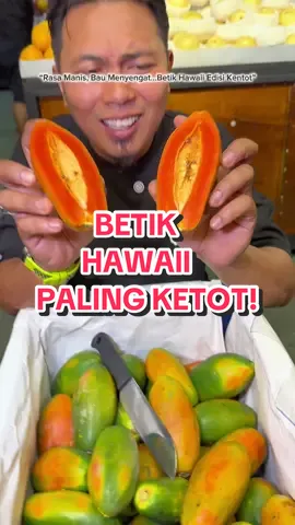 Bau Dia Win rasa dia pun win betik hawai edisi kentot😱 #paktehfruits #paktehfruitsviral #fenomenapaktehfruits #syurgabuahseluruhdunia #durianpaktehfruits #rezekikongsibersama #fighterpaktehfruits #fenomenadurianpakteh 