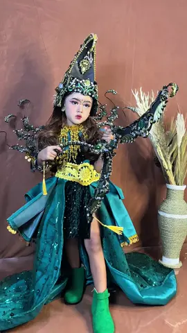 Srikandi kemasan sachet, size TK-SD 😍 #kostumkarnaval #sewakostummaskotkarnaval #maskotanak #maskotanaktk #maskotcantik 