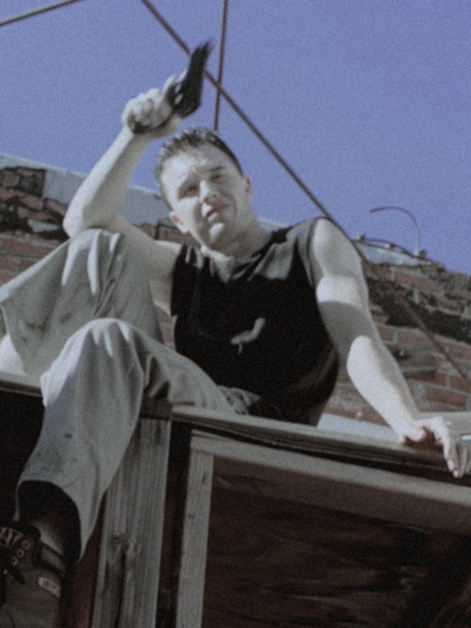 #MICKEYMILKOVICH i love having my editing motivation back [cc 