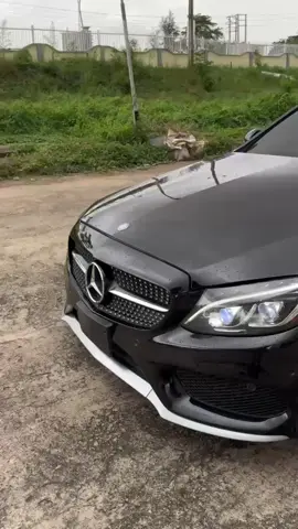 Foreign Used Mercedes Benz C450 AMG// 2016.  #jazzy_autos  