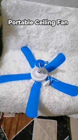 FZ Big Ceiling Fan 5 Blades Portable Ceiling Fan Wall fan Portable Ceiling Fan Big Fan #Ceilingfan #wallfan #electricfan #fan #fyp 