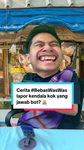 Mau lapor kendala ke CS tapi kok yang bales bot? Sini dijelasin 👆 Mau jadi agen pembayaran juga? Yuk dapetin EDC BukuAgen mulai 600ribuan aja di aplikasi BukuAgen. Masukin kode voucher TIKTOKBW untuk dapetin harga promonya ya 😉 #bukuagen #edcbukuagen #guncang88 #kemerdekaan #zxycba #17agustusan #fyppppppppppppppppppppppp 