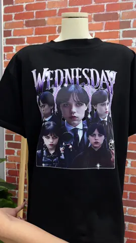 Wednesday 🔥🔥❤️ #wednesday #wednesdayaddams #wednesdayshirt #wednesdayvibes #addamsfamily 