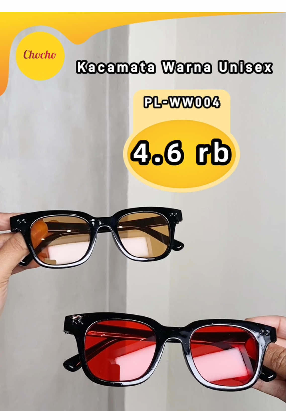 Anak skena merapat deh 😍😎 #kacamata #kacamatafashion #promomakanmerdeka #17agustus #agustusan #kacamatawarna #fyp #fyppppppppppppppppppppppp #promoguncang88 #guncang88 #nikitamirzani 