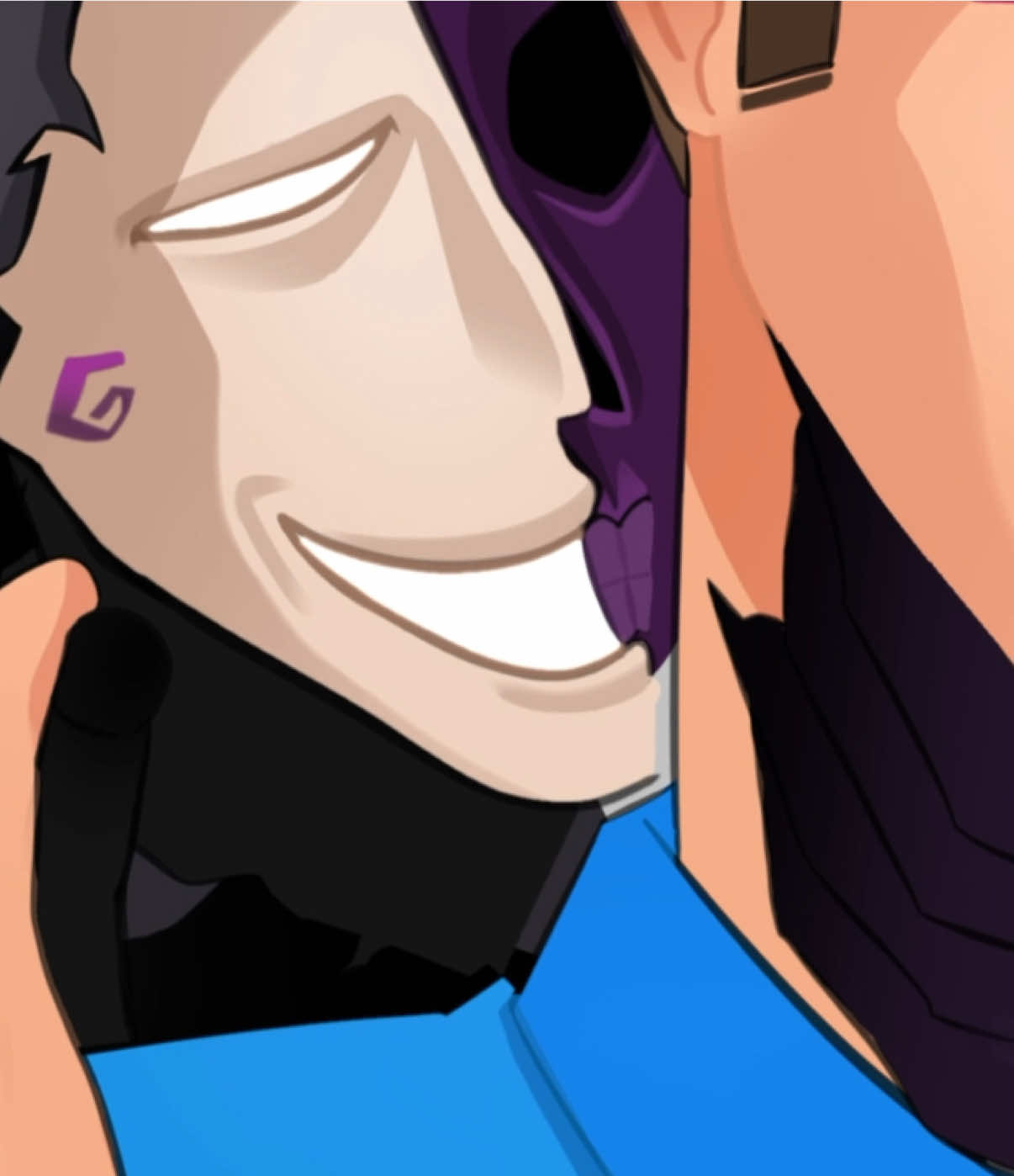 haven’t done anything forsaken related in a HOT minute, I have neglected my forsaken followers for too long… #007n7 #noli #77noli #forsaken #forsakenroblox #homicidalporkchops #robloxfyp #fyp 