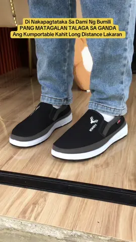 ANG GANDA NAMAN MASYADO. Sa Dami Ng Bumili At Ganito Kaganda Talaga Irerecomend Talaga Sa Iba. Sakto Pang Work, Lakaran, Pang School. Ang Kumportable Sa Paa Gamitin. Highly Recommended Men Slipon Shoes. Shoes For Men. Rubber Shoes For Men. Walking Shoes For Men. #fyp #fypシ゚viral #sliponshoes #shoesformen #menshoes #rubbershoesformen #walkingshoes #sportshoes #sportshoesformen #menrubbershoes 