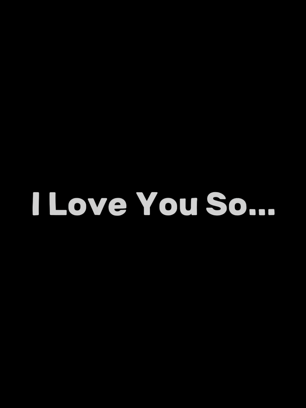 Song: I love you so (jumpstyle remix) #lyrics #fyp #song 