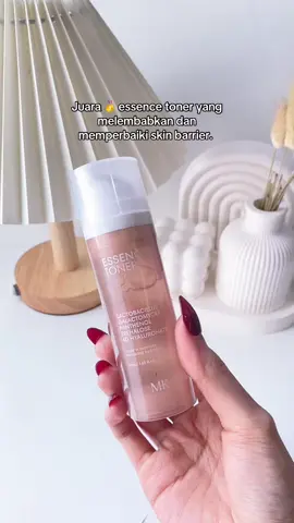 #essencetoner #essencetonermkskin #mkskin 