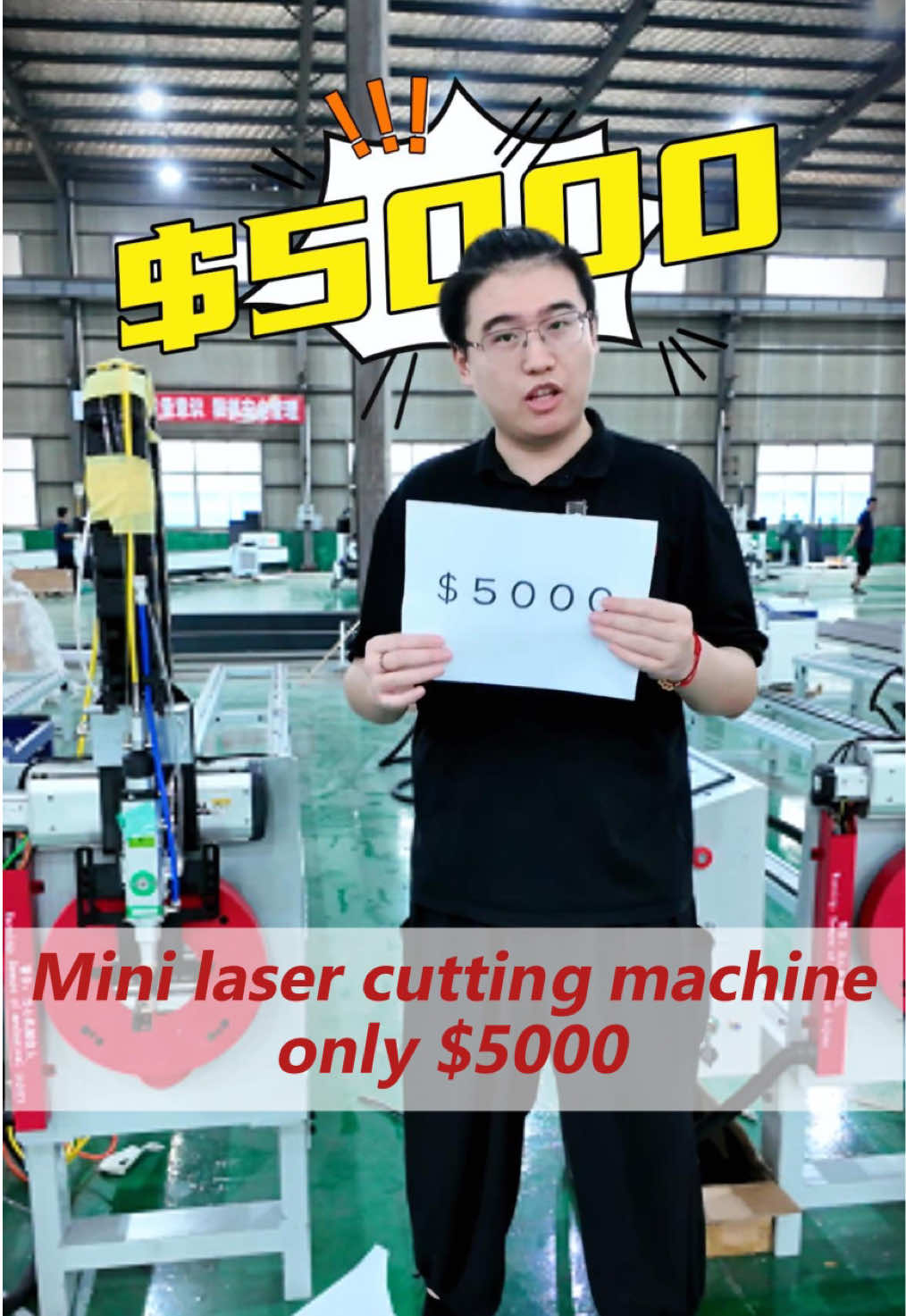 Mini laser cutting machine #lasercutting #lasercuttingmachine #laserplatecuttingmachine #lasertubecuttingmachine #lasercutter 