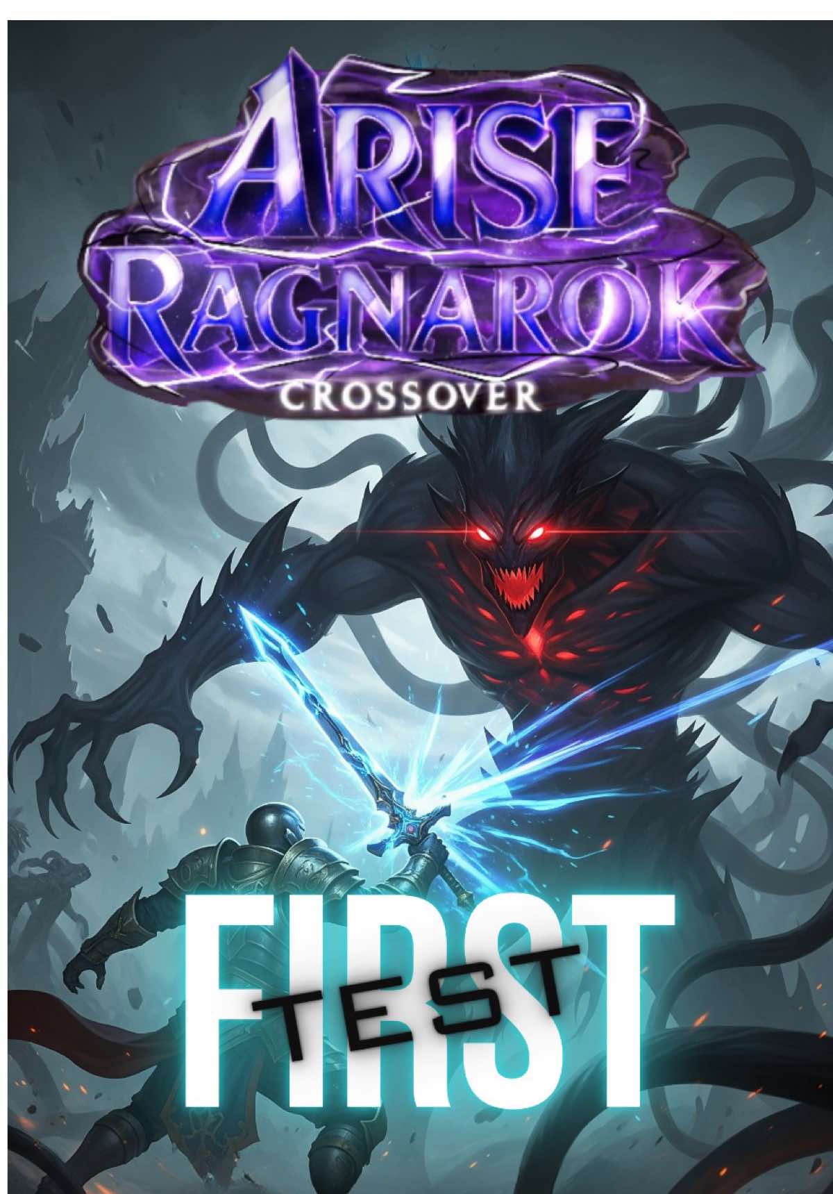 Arise Ragnarok Crossover: ¡PRIMER VISTAZO! #gamerentiktok #viral #videojuegos #gaming #parati #fyp #foryou #newgame #MMORPG #PaidosDev #ProximoJuego #ariseragnarokcrossover #release