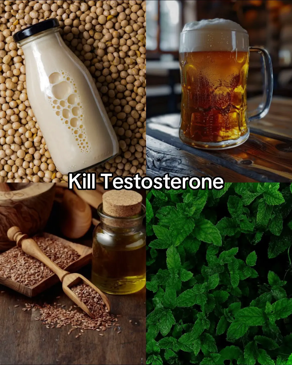 #GymTok #musclebuilding #nutrition #testosterone 