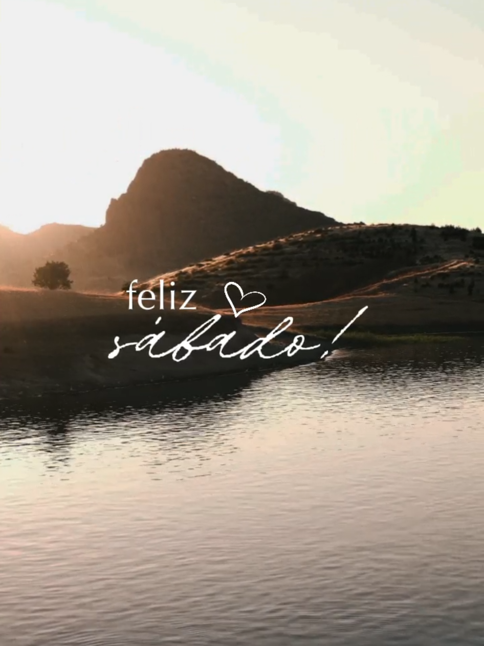 Feliz Sábado #CapCut #frases #status #viral #bomdia #sabado 