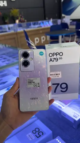 OPPO A79 tím #Quỳnhnhimobile#xuhuongtiktok#viralvideo  