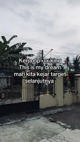 flexing dikit#twostroke#pakgurustyle#rxkingindonesia#storyrxking#fypage 