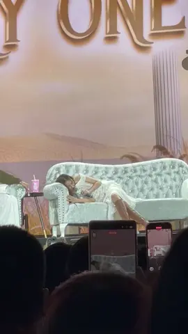 FREEN BIRTHDAY TALK SHOW #InFreennityDay freensarocha #srchafreen #idolfactoryTH #FreenBecky 