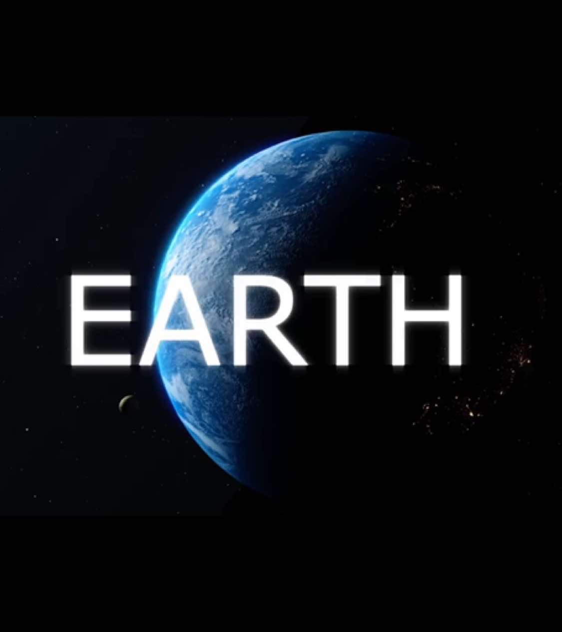 Earth Gone gone/thank you #nature #animal #edit ##fyp #fypviralシ