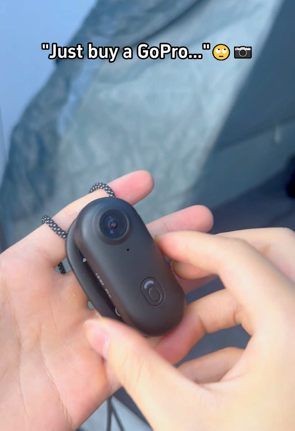 How to shoot stunning videos?#camera #sportcamera #nuisk #4kvideo #viral #tiktok #povvideo #tiktokmademebuyit 