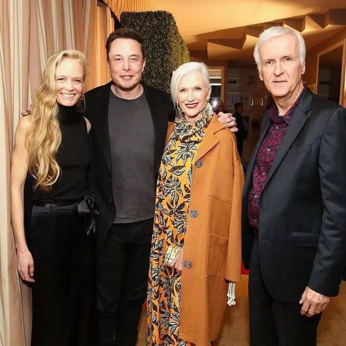 This Is Elon Musk's 70-Year-Old Mom And She Is The Coolest Grandma You've Ever Seen💖💖 #MayeMusk #elonmusk #elon #elonmusknews #elonmuskquotes #itvnews #cbsnews #foxy #tesla#space#spacex#test #teslamodel3 #elon #elonmusktwitter #elonmusk #teslacar#teslacheck#brut#trtworld# russellbrand#top#beyond#elonmusk# independent#usatoday#msnbc#daily mail#getmefamous#ayoub#novelty#t n #breakingnews #sparkupdate #trtworld #live #livenow #sparkupdate #bolo #redbull #cinema #cine #csp 