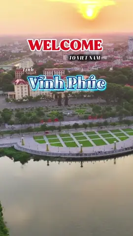 Cùng mình khám phá các địa điểm nổi tiếng ở Vĩnh Phúc. Anh em 88 vào chia sẻ thêm các vị trí khác nha. #chillkhapvietnam #xuhuong #vinhphuc 