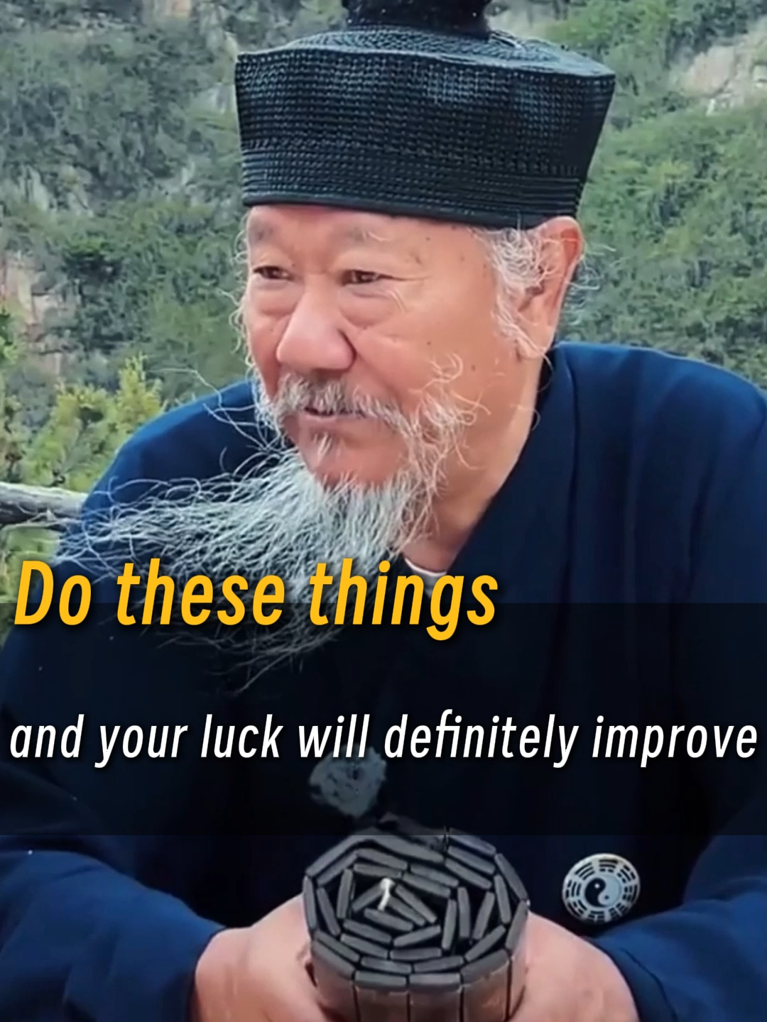 Do these things and your luck will definitely improve #fengshui #lucky #goodluck #fortune #wealth #blessed #astrology #numerology