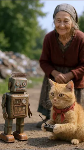 Cat is reboot #grow #foryou #like #followme #followers #followers➕ #foryoupage #Aicats ##aicat#aipets#aiart#viralai#fypシ#animecat#cattok#aitools#cutecats#catlovers#ai#aiartist#kawaiicat#pettok#fyp#viral#trendingcats#digitalart#granny #Cat #reboot #pppp 