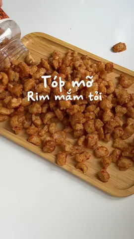 Tóp mỡ này siêu ngon luôn, mng rinh thử 1 lọ về ăn nheee #topmorimmamtoi #topmo #topmorim #mebodireview 