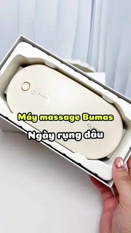 Máy massage chườm ấm bụng cho hội chị em hoặc làm quà tặng cho bạn gái #maymassagelamambung #maygiamdaubungkinh #quatang #quatangnguoiyeu #quatangbangai #quatangmaymassage #xuhuong #ValentinesDay #linhthone 