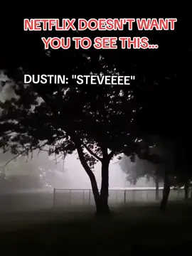 This is crazy! Follow for more. #strangerthings5leaks #strangerthings #S5 #leaks 