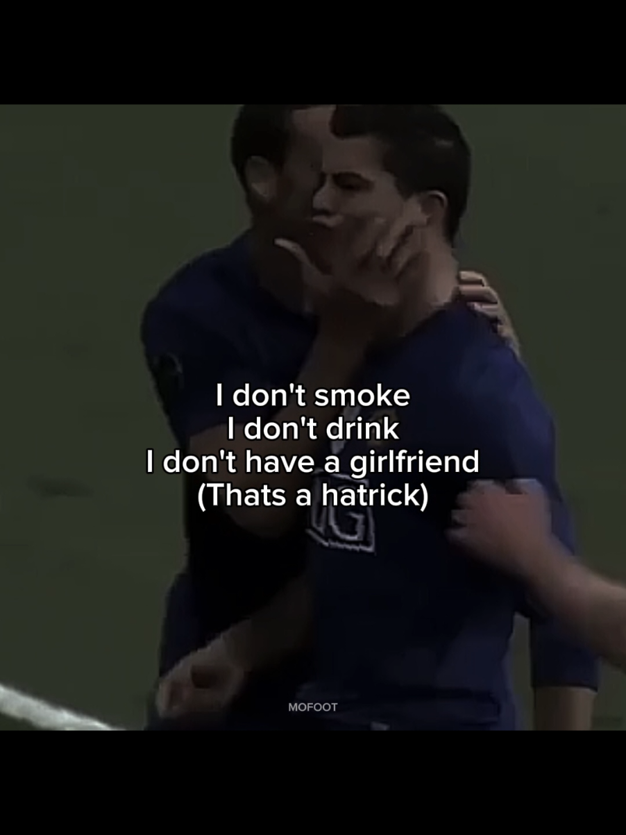 REPOST INDEED.🐐👑 +1 Follower?❤️ Gifts are appreciated.🫶 #cristianoronaldo #motivation 