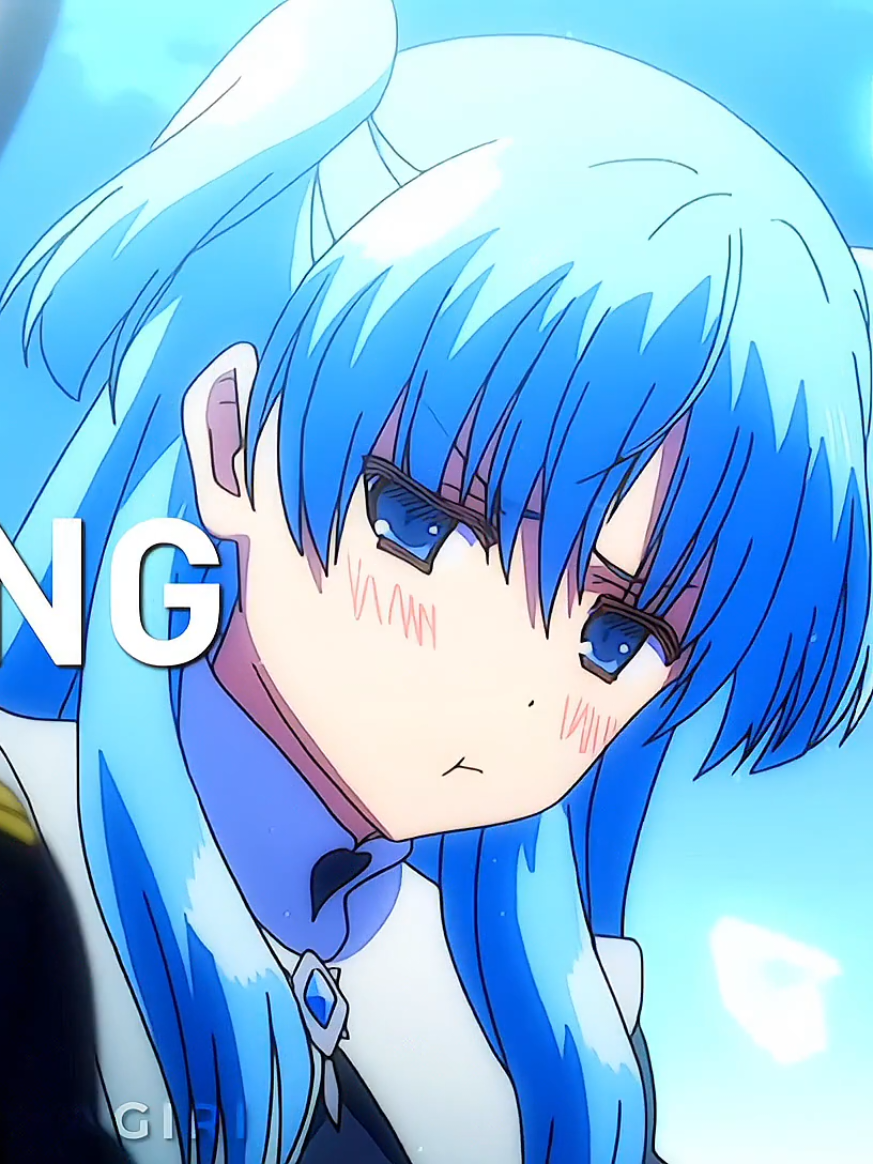 The happiest girl in the world #shuumatsunanishitemasuka #harusq 